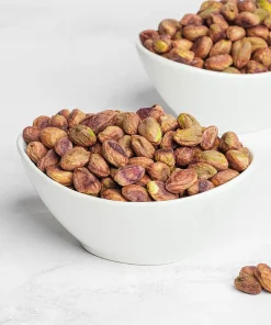 Pistachios Roasted & Salted Without Shell
