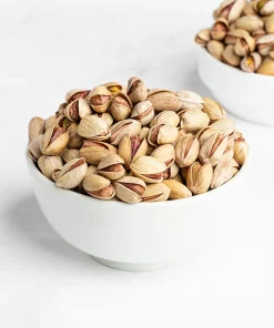 Pistachios Roasted & Salted With Shell