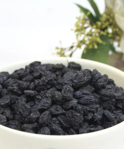 Black Raisin (Munaqa Siyah)