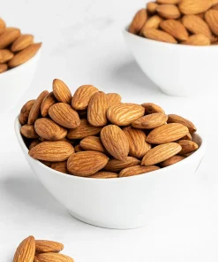 Almonds American (Giri Badam)