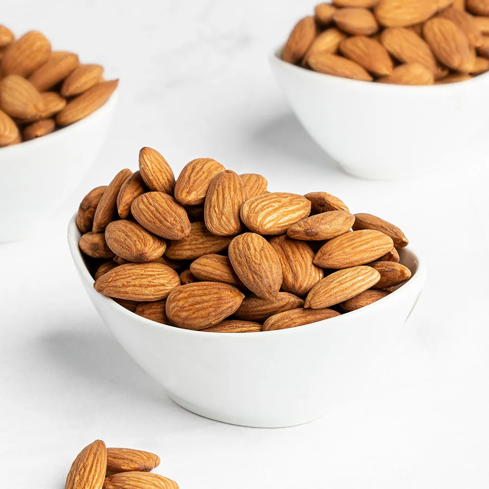 Almonds American (Giri Badam)