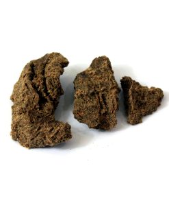 Almond Straw (Badam Ki Khali)