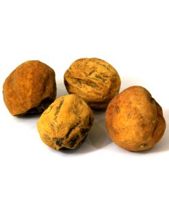 Bitter Apple (Sheem Hanzal)