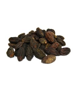 Black Chebulic Myrobalan (Chotti Harr)