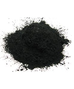 Black Mica (Abrak Siyah)