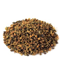 Black Nightshade (Makoh Khushk)