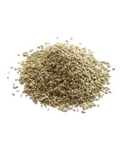 Carom Seeds (Ajwain Desi)