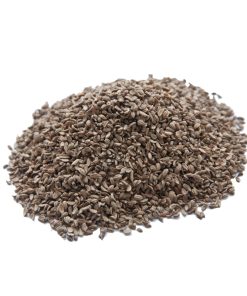 Carrot Seeds (Tukhm-e-Gajar)