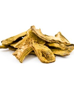 Chinese Rhubarb (Revand Cheeni)