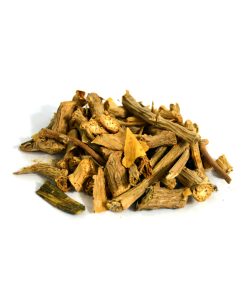 Dried Gulancha Tinospora (Gilo Khushk)