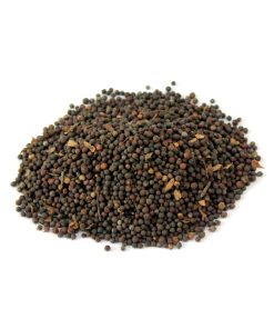 False Black Pepper (Bao Barrang)