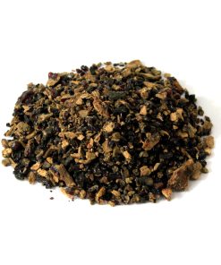 Flame Of The Forest Tree Gum (Chunia Gond