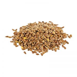 Flax Seeds (Alsi ke Beej)