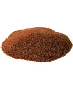 Hedge Mustard (Khaksi)