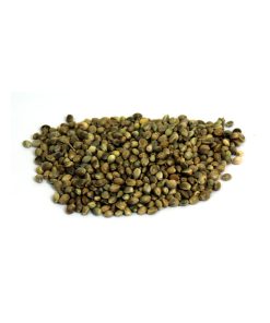Henna Seeds (Tukhm-e-Hina)