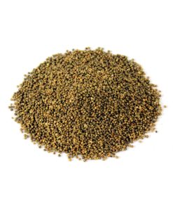 Madras Leaf Flower Seeds (Tukhm-e-Kanucha)