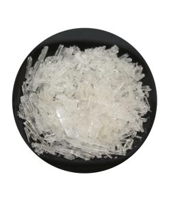 Menthol (Sat Podina)