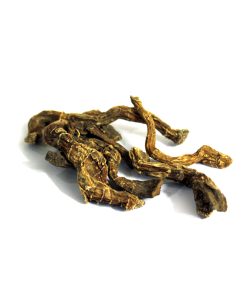 Parsnip (Siqaqal Misri)