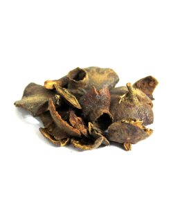 Pomegranate Peel (Post Anar)