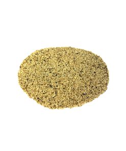 Poppy Seeds (Khashkhaash)