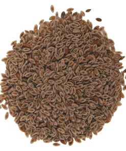 Psyllium Seed Husk (Ispaghol Muslim)