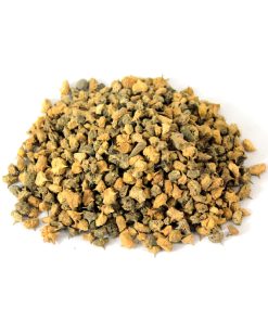 Puncture Vine (Ghokhru Khurd)