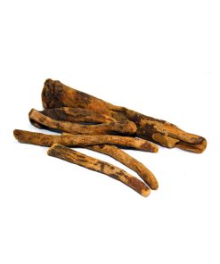 Rhubarb Roots (Revand Khatai)