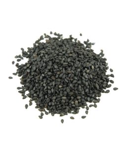 Sesame Seeds Black (Til Siyah)