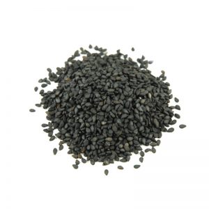 Sesame Seeds Black (Til Siyah)