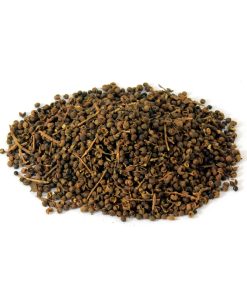 Toothache Fruit (Kabab Khandan)