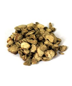 Zedoary (Kapor Kejri)