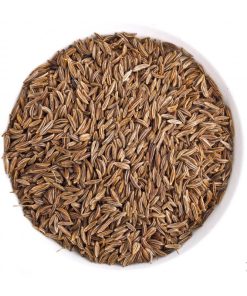 Black Cumin (Zeera Siyaa