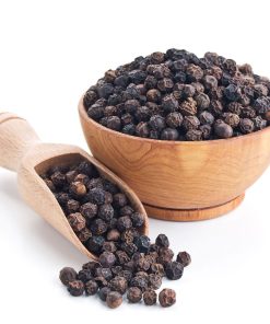 Black Pepper (Kaali Mirch)
