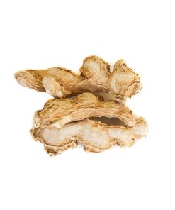 Dried Ginger (Sonth