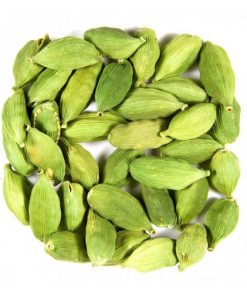 Green Cardamom (Elaichi)