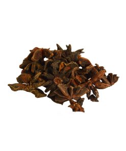Star Anise (Badiyan)