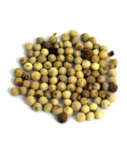 White Pepper (Safed Mirch)