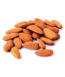 Sweet Almond (Maghz Badam Shirin)