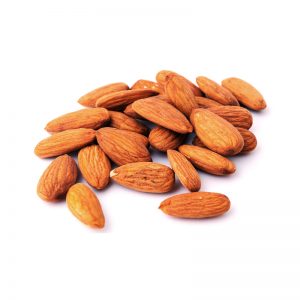 Sweet Almond (Maghz Badam Shirin)