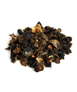 Dried Lemon Tea (Khushk Limo Ki Chai)