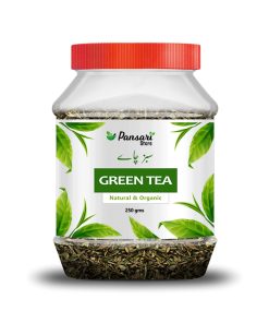 Green Tea (Sabz Chai