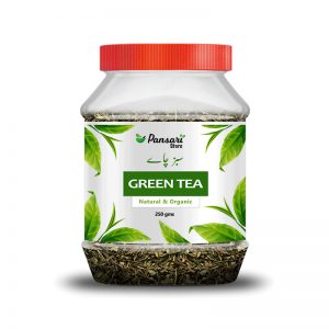 Green Tea (Sabz Chai