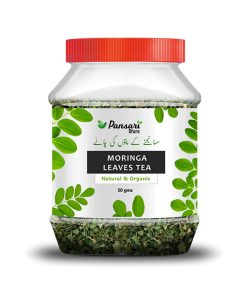 Moringa Leaves Tea