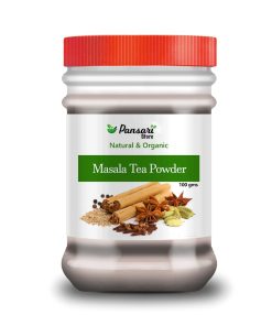 Pansari's Masala Tea