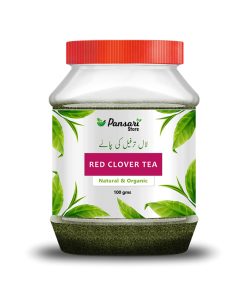 Red Clover Tea (Lal Tarfeel Ki Chai)