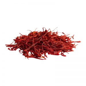 Saffron Tea (Zafran Ki Chai)