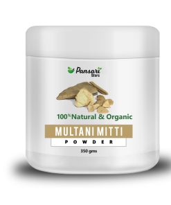 Fuller's Earth (Multani Mitti)