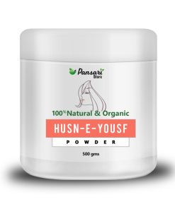 Husn-e-Yousuf (Husn Yousuf)