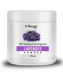 Lavender Powder (Ustukhuddoos)