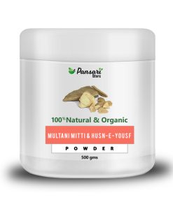 Multani Mitti & Husn-e-Yousf